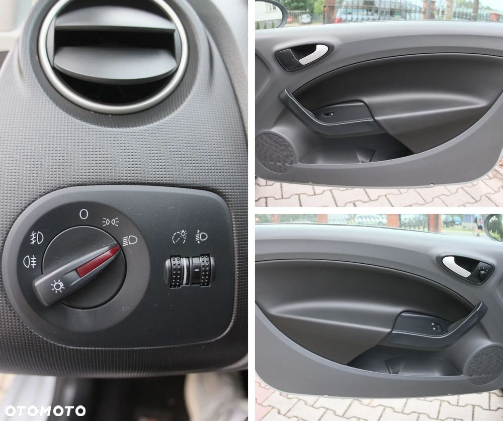 Seat Ibiza - 29
