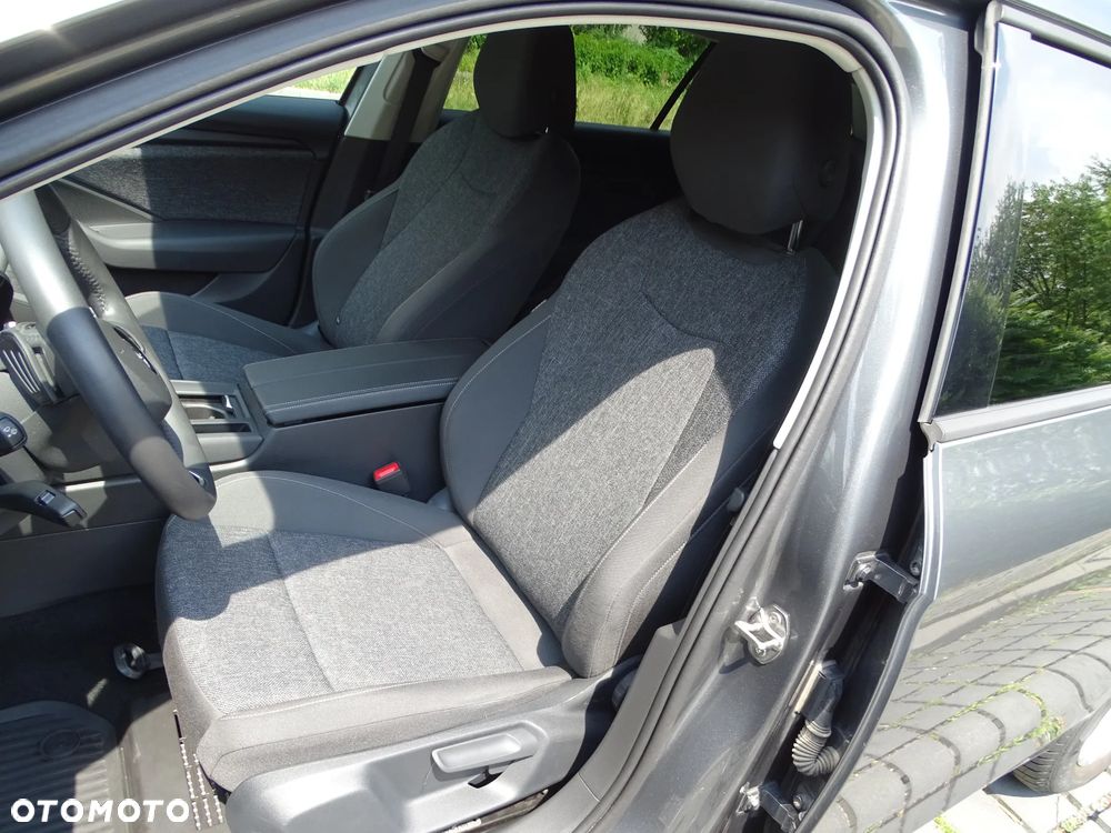 Skoda Superb - 11