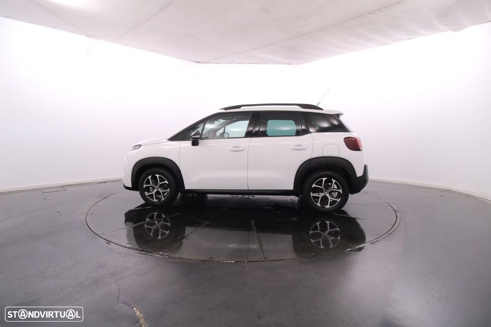 Citroën C3 Aircross 1.2 PureTech Plus - 4