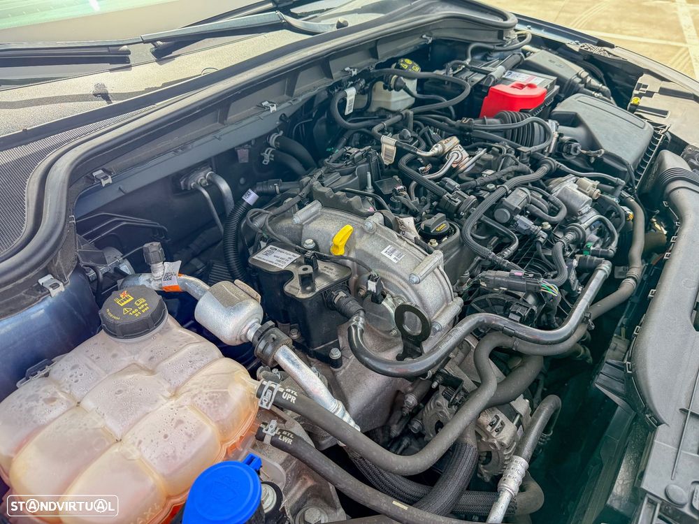 Ford Focus 1.0 EcoBoost S&S ST-LINE - 35