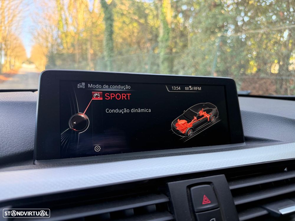 BMW 420 Gran Coupé d Sport-Aut. M Sport - 19