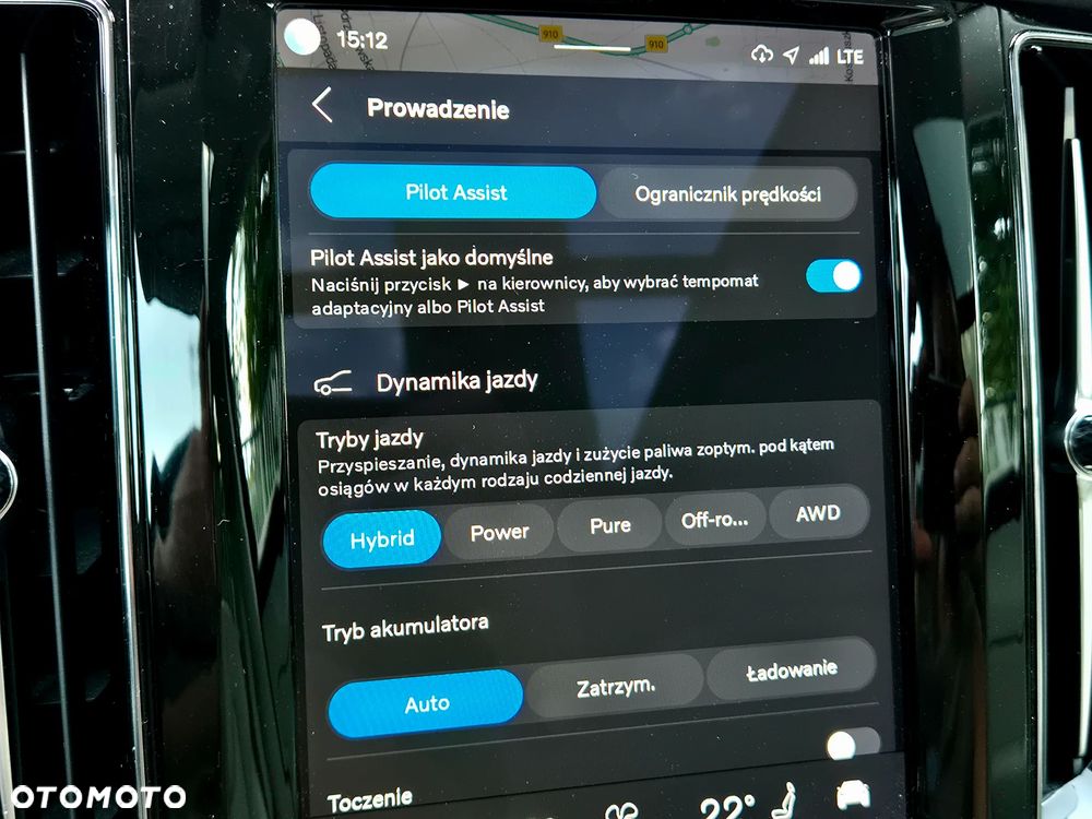 Volvo XC 60 T6 AWD Plug-In Hybrid Inscription - 37
