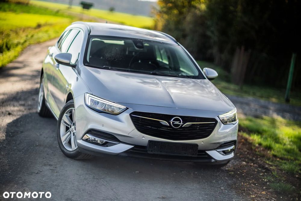 Opel Insignia 2.0 - 11
