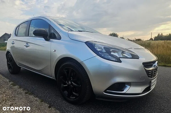Opel Corsa - 3