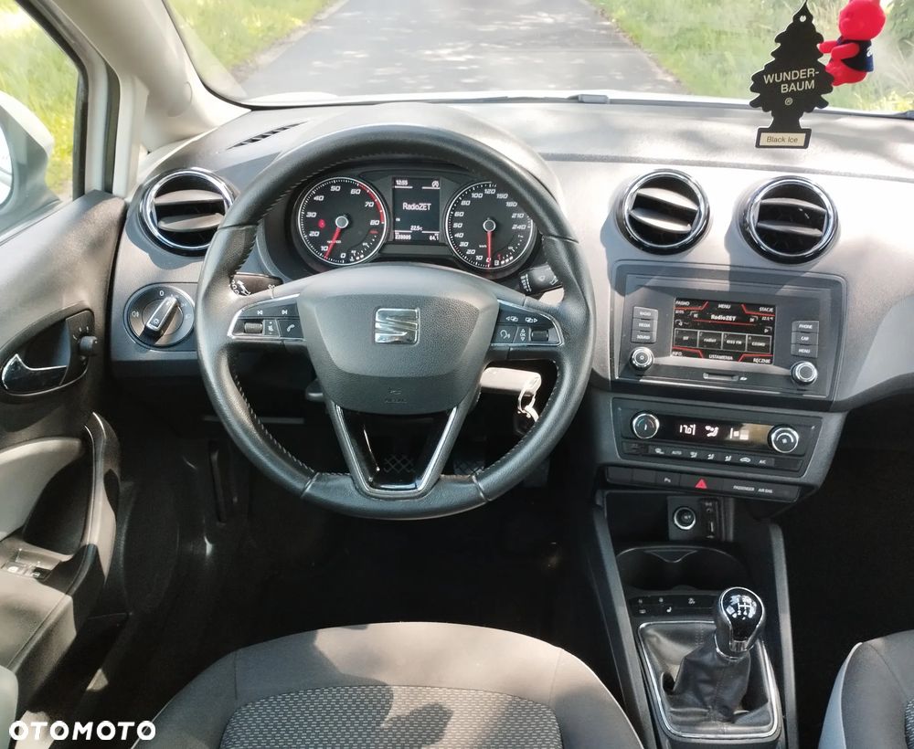 Seat Ibiza 1.0 Full LED S&S - 12