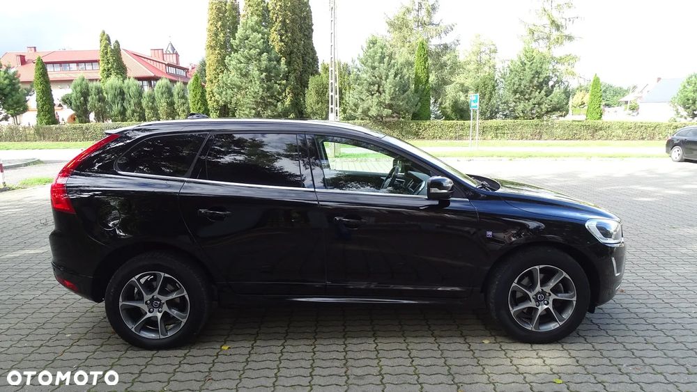 Volvo XC 60 D3 Drive-E Ocean Race - 6