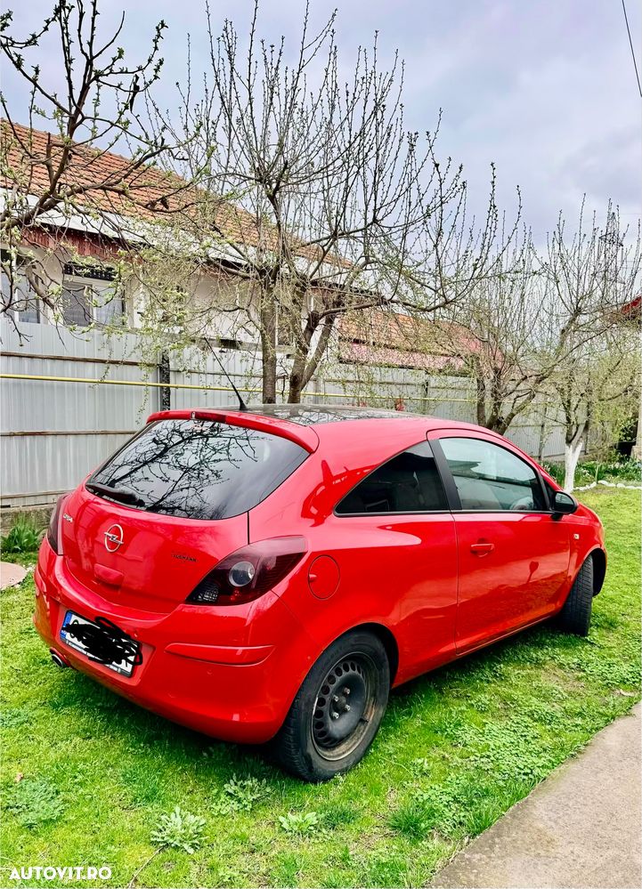 Opel Corsa 1.2 16V Color Edition - 2