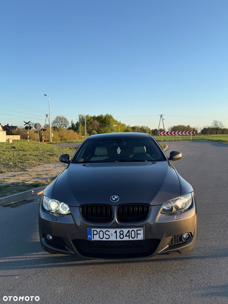 BMW Seria 3 - 2