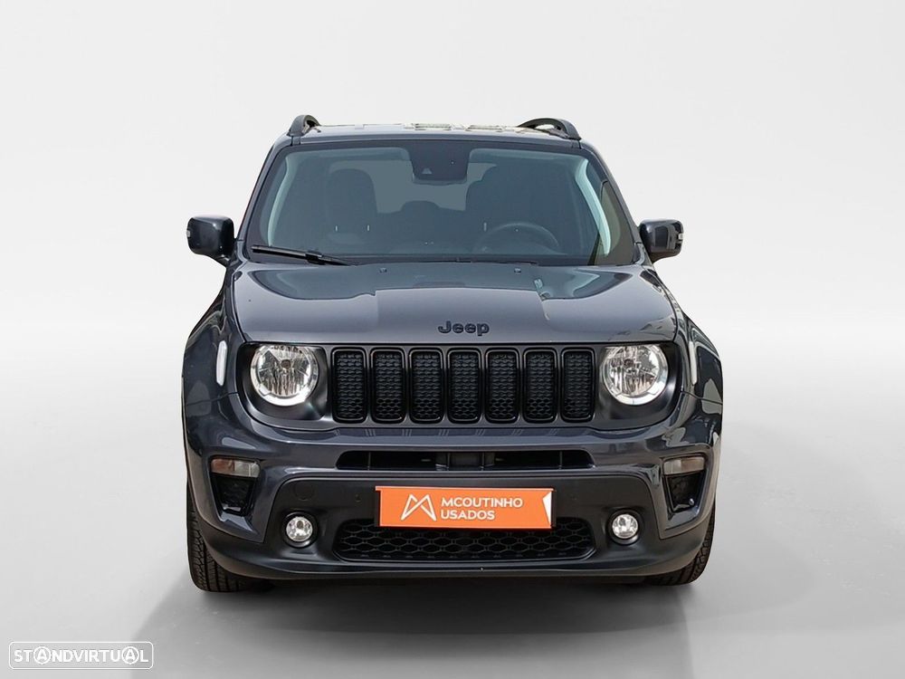 Jeep Renegade 1.0 T Limited - 8