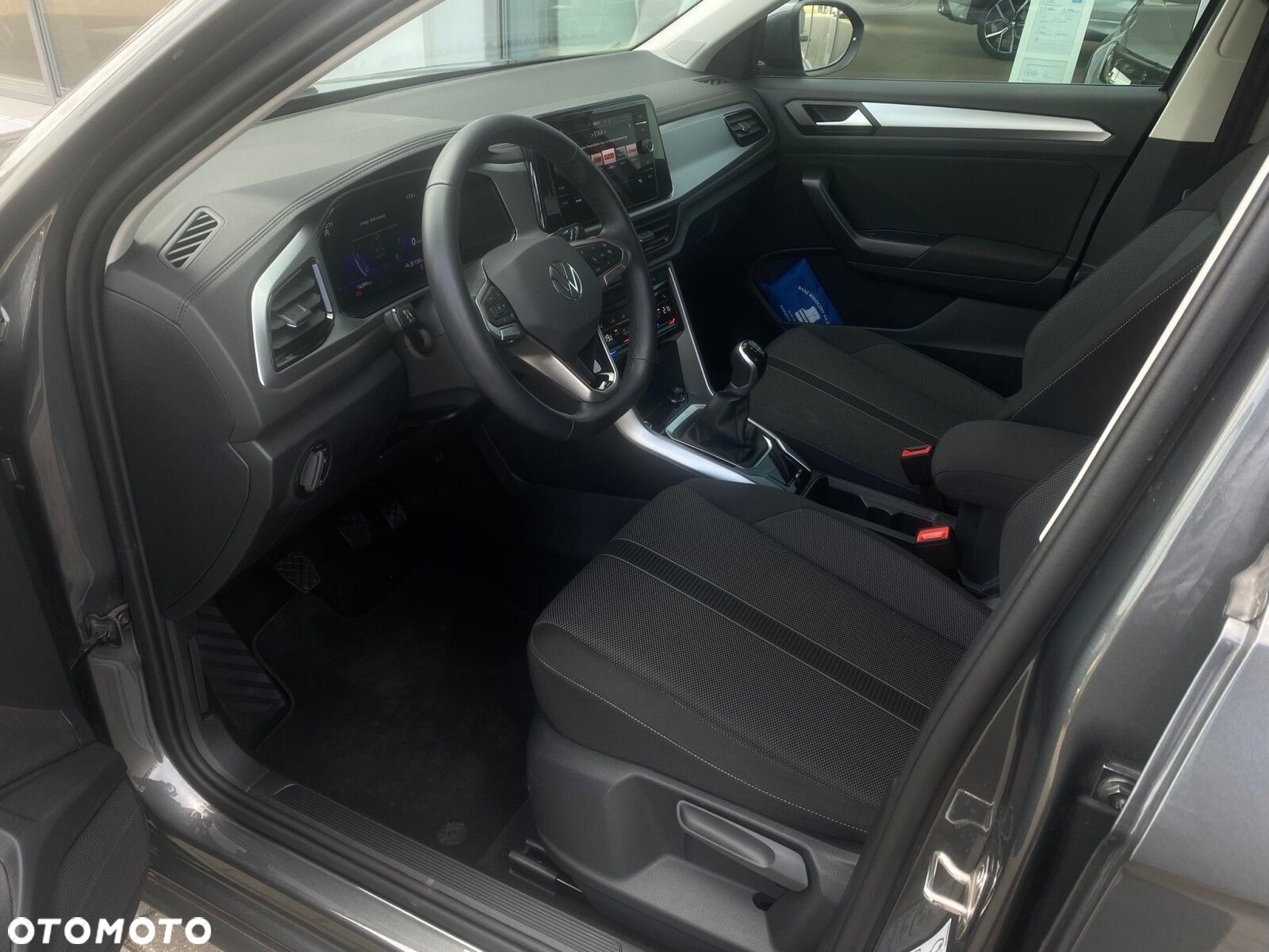 Volkswagen T-Roc 1.0 TSI Life - 9