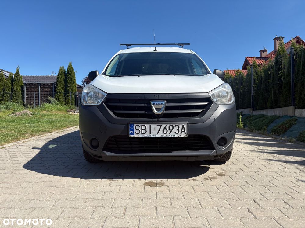 Dacia Dokker - 33