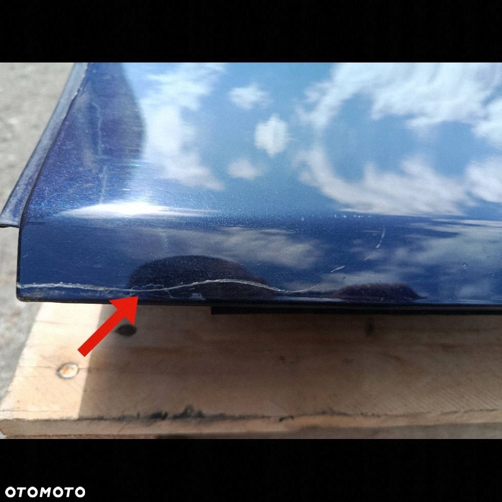 BMW 5 F10 F11 LEWE PRZEDNIE DRZWI 416 - 5