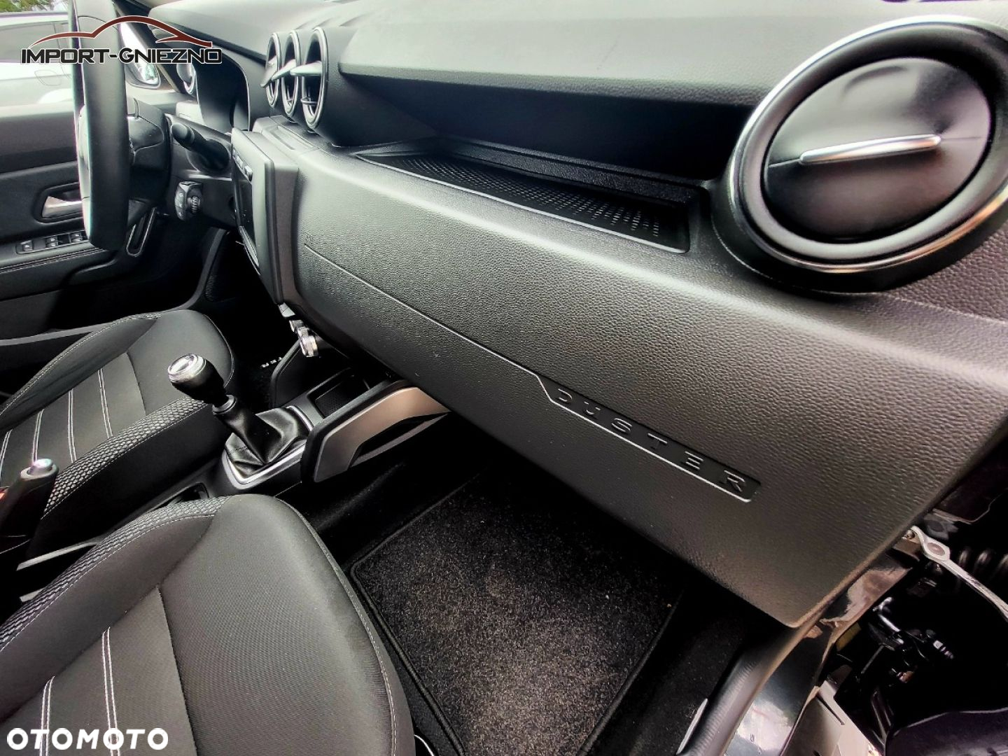 Dacia Duster - 23