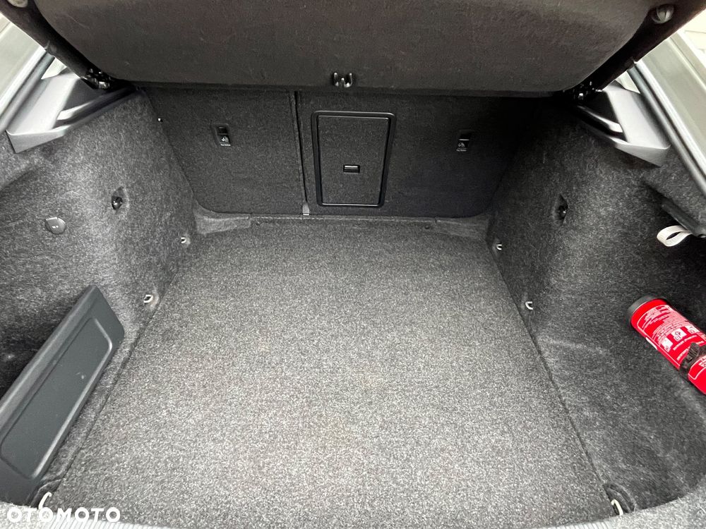 Skoda Octavia 1.4 TSI Ambition - 41