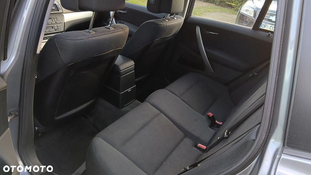 BMW X3 - 17