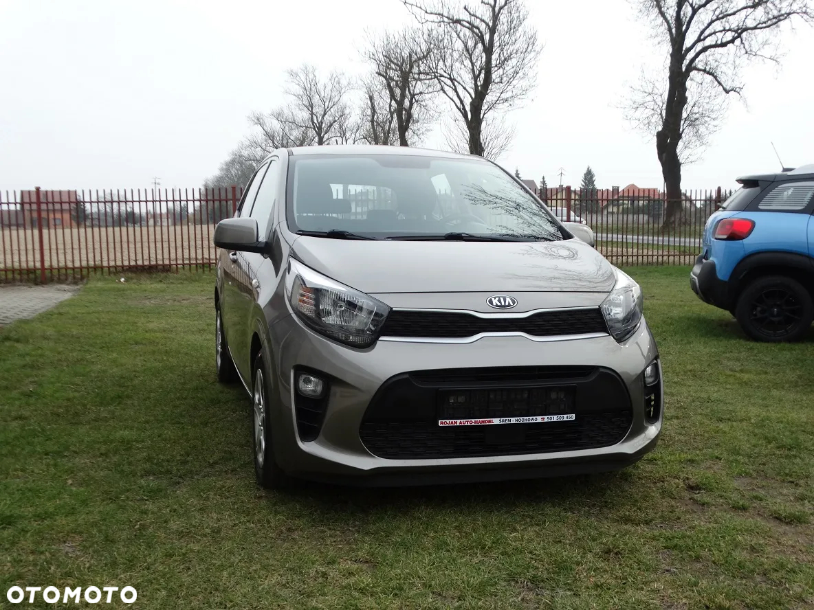 Kia Picanto - 6