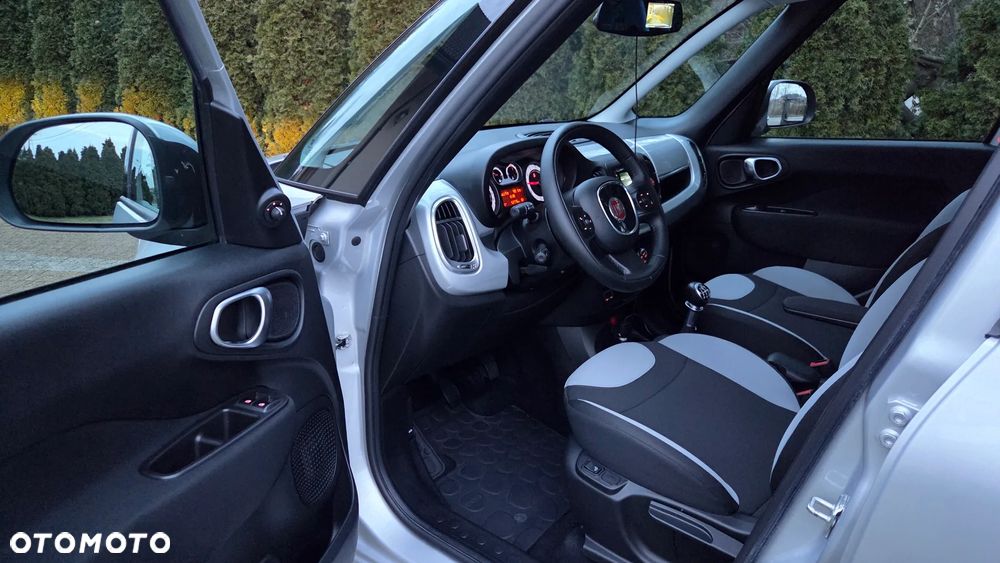 Fiat 500L 1.4 16V Pop Star - 10