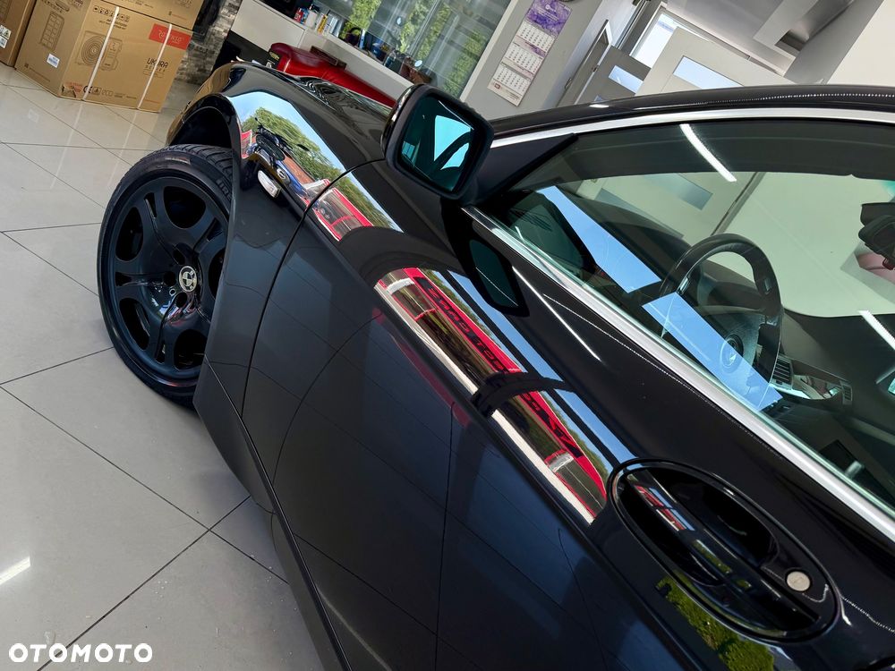 BMW Seria 7 745i - 17