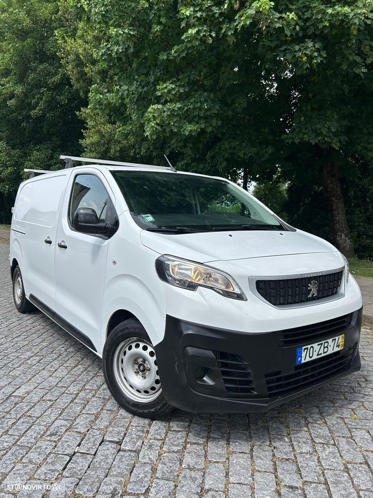 Peugeot Expert 1.6 BlueHDi L2H1 - 4