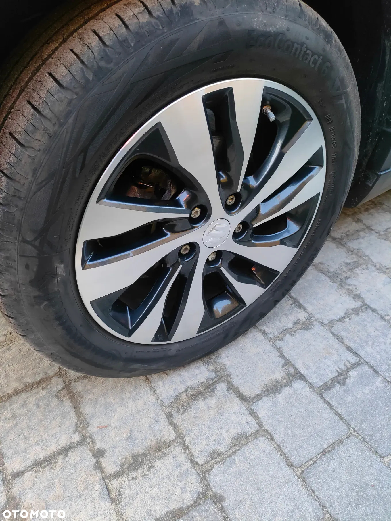 Suzuki SX4 S-Cross 1.4 SHVS Comfort Plus - 11