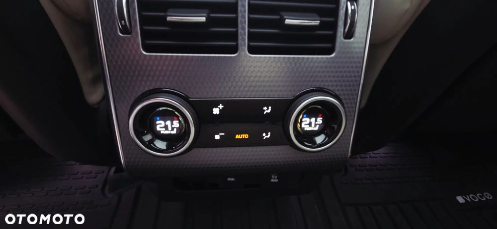 Land Rover Range Rover Sport P525 5.0 V8 HSE Dynamic Stealth - 34