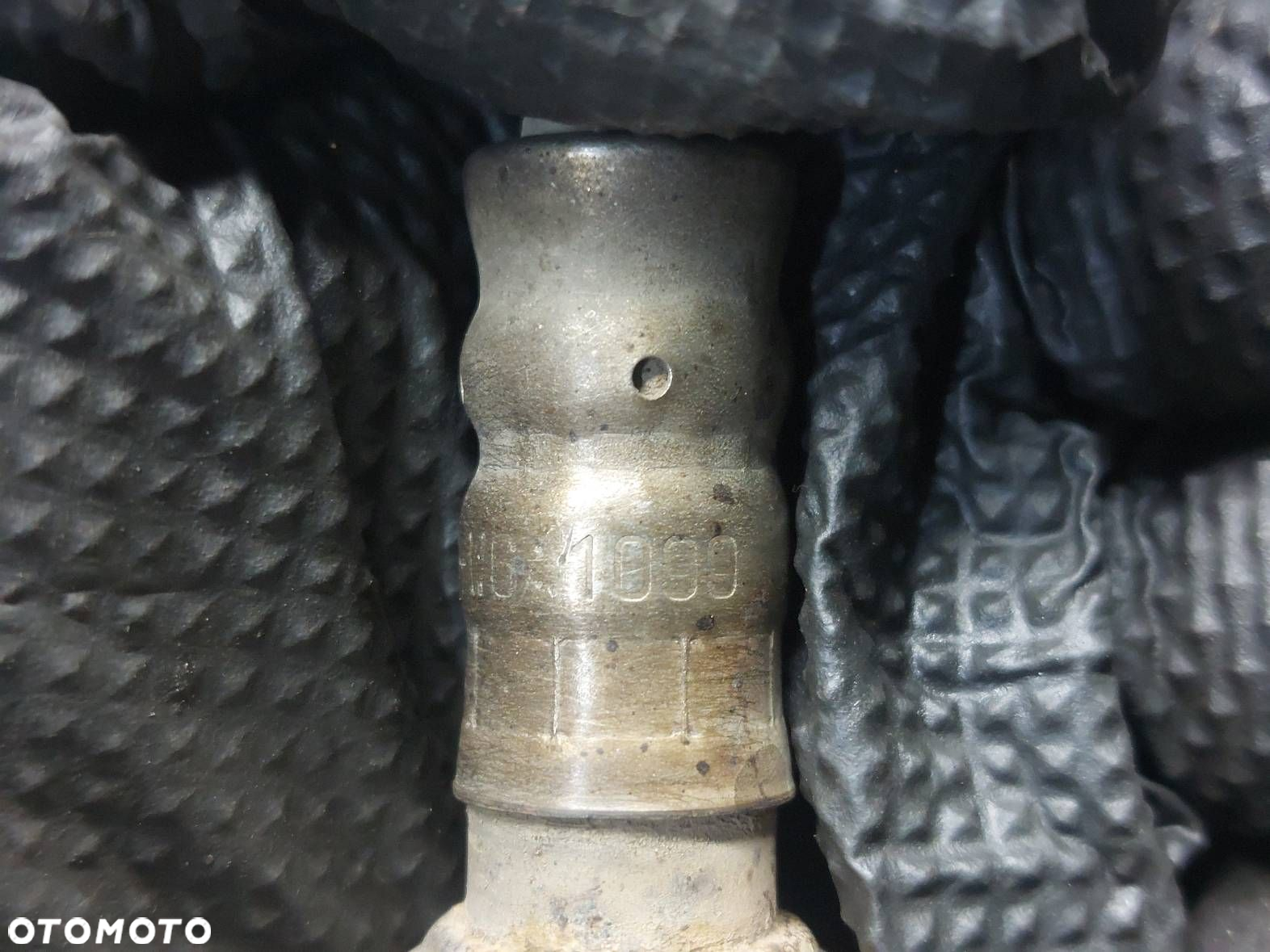 SONDA LAMBDA NUBIRA II J200 1.6 16V NTK 341-W6 1099 - 6