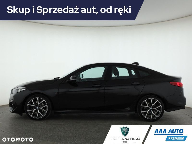 BMW Seria 2 - 4