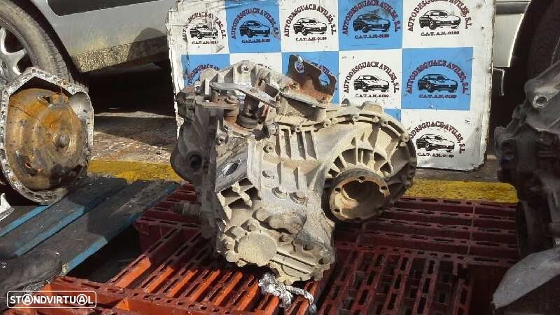 CAIXA VELOCIDADES MERCEDES-BENZ VITO FURGÃO 2000 -711697 - 2