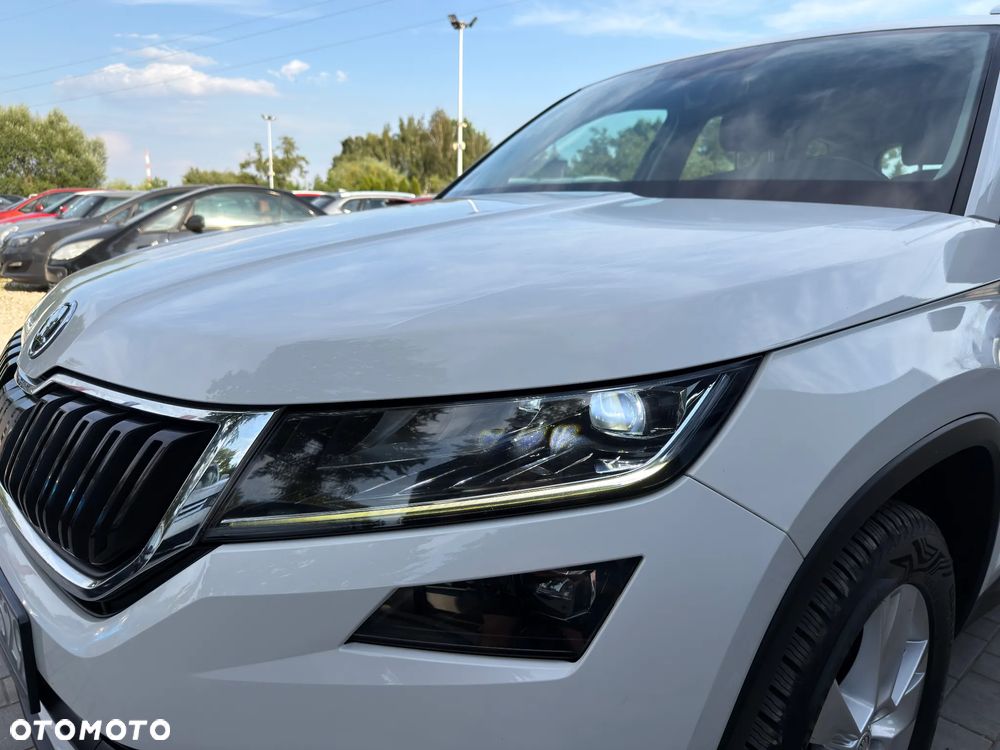 Skoda Kodiaq 1.4 TSI 4x2 Active - 37