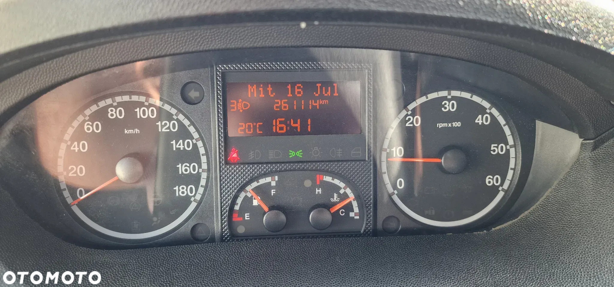 Citroën Jumper - 16