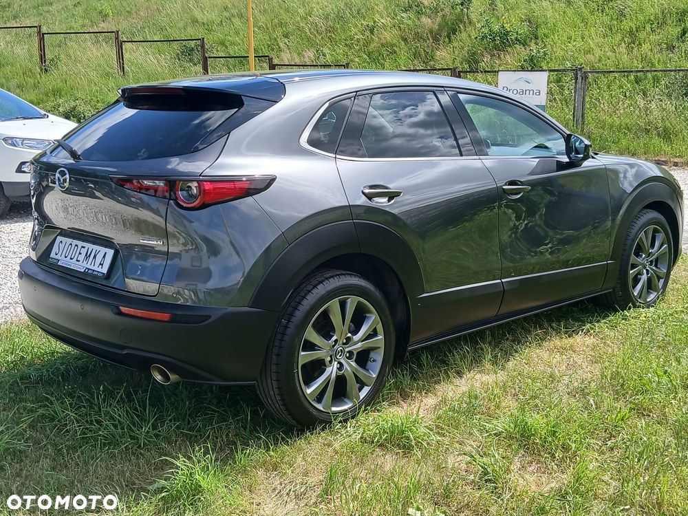 Mazda CX-30 - 16