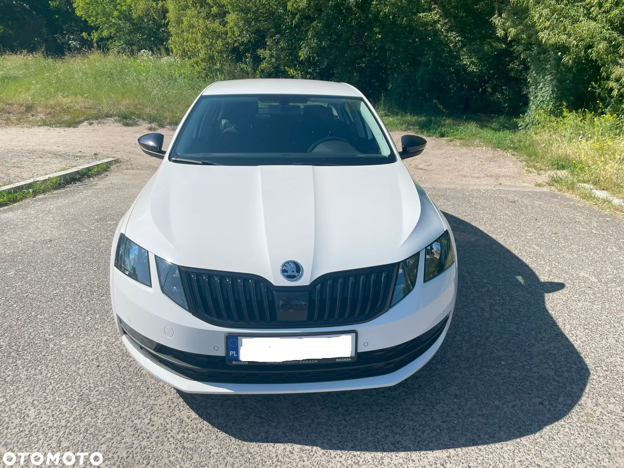 Skoda Octavia 1.5 TSI GPF ACT Ambition - 5