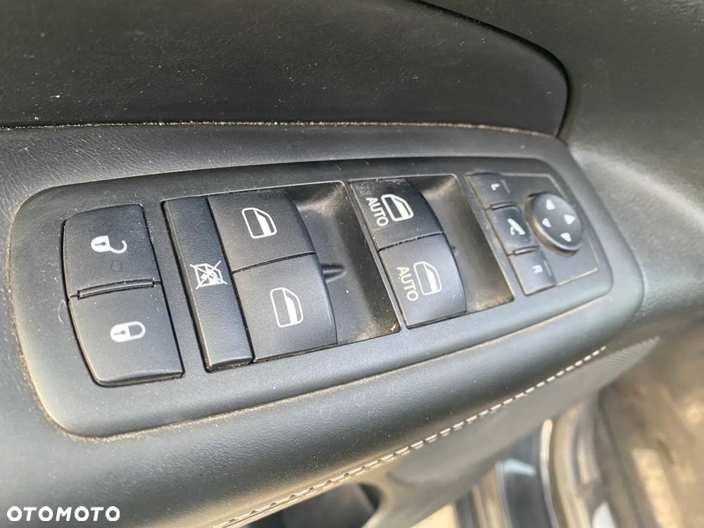 Jeep Grand Cherokee 3.0 CRD Overland - 9