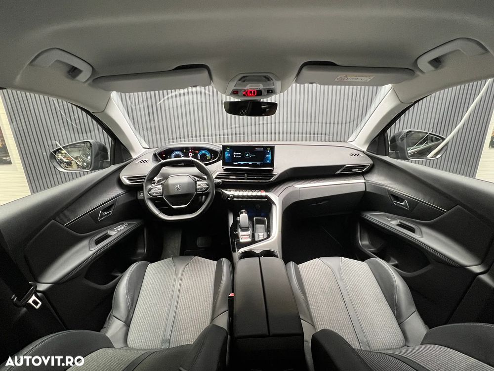 Peugeot 3008 225 e-EAT8 Allure Pack - 3