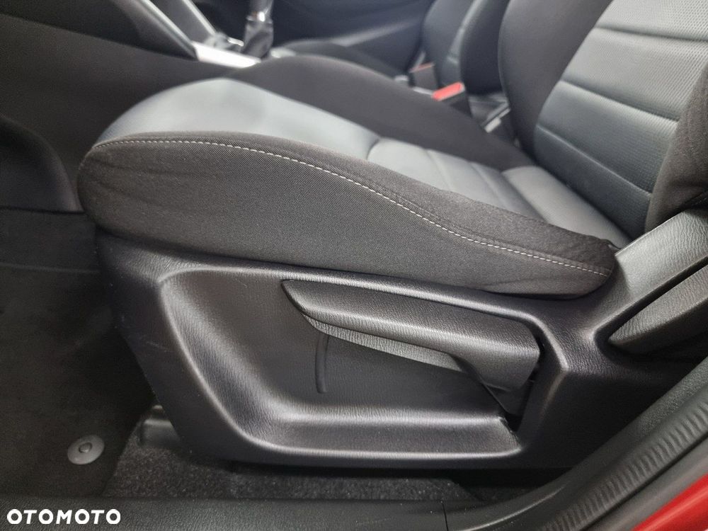 Mazda CX-3 - 14