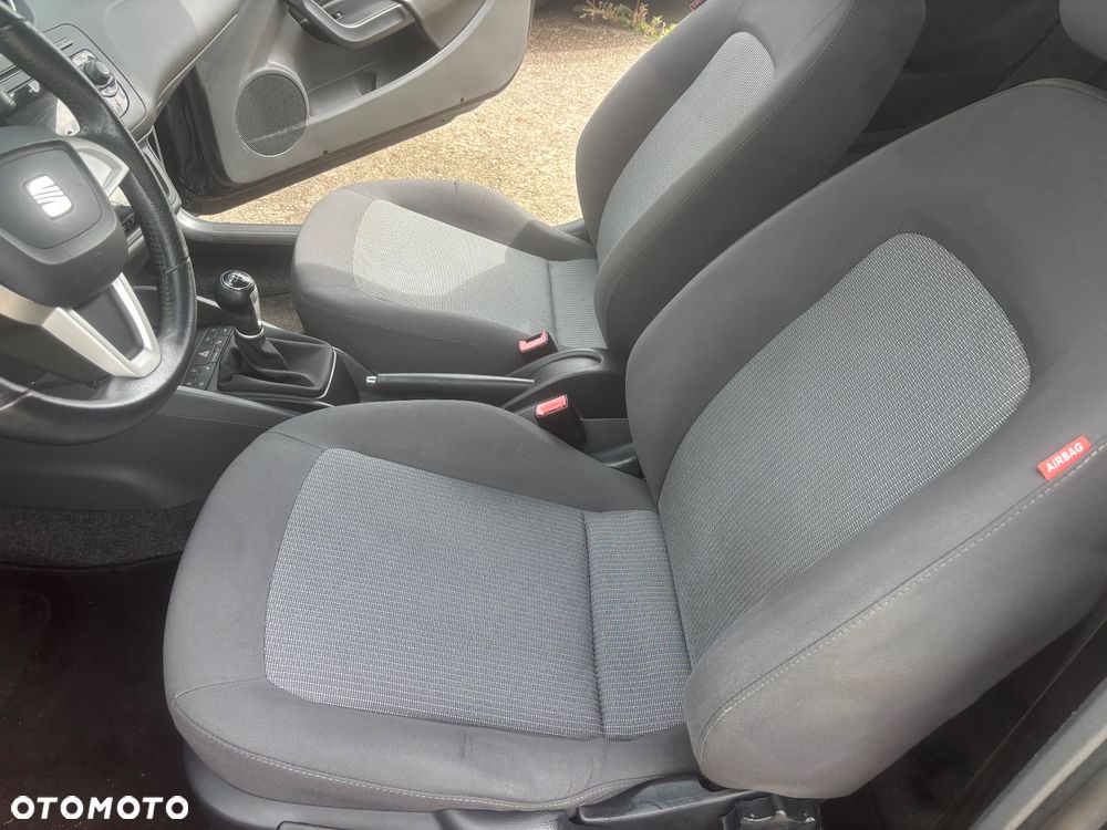 Seat Ibiza SC 1.2 TSI Style - 23
