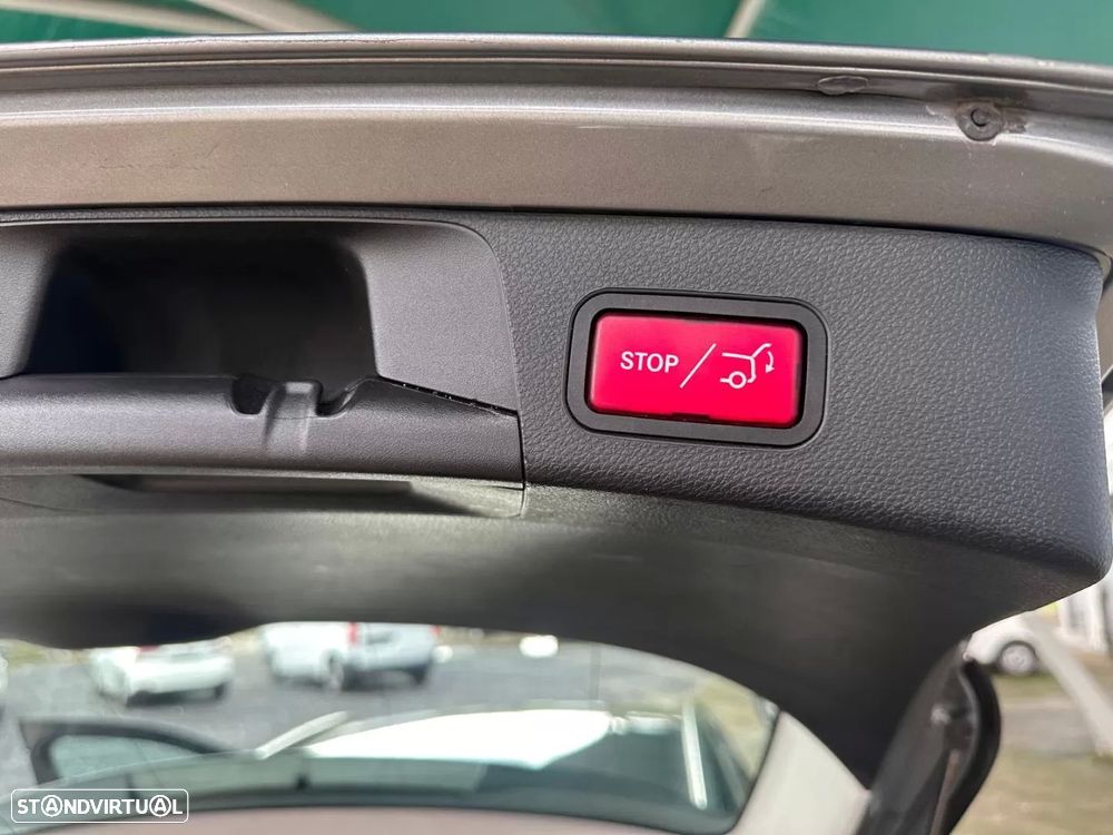 Mercedes-Benz C 250 BlueTEC Avantgarde Aut. - 18