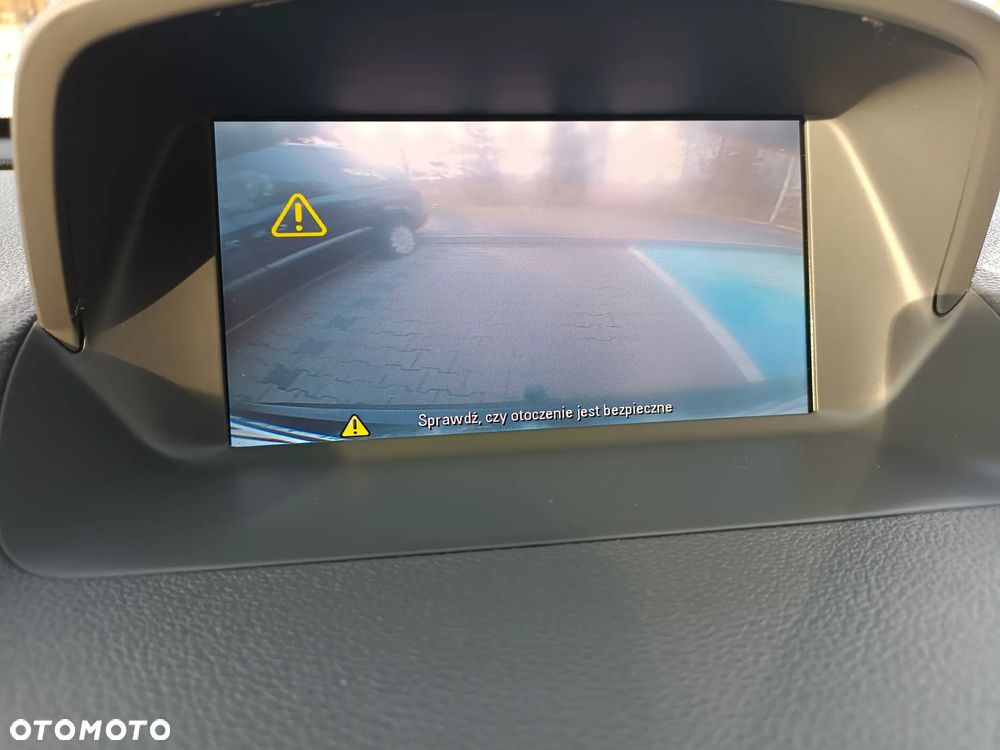 Opel Mokka 1.4 Turbo Automatik Color Innovation - 18