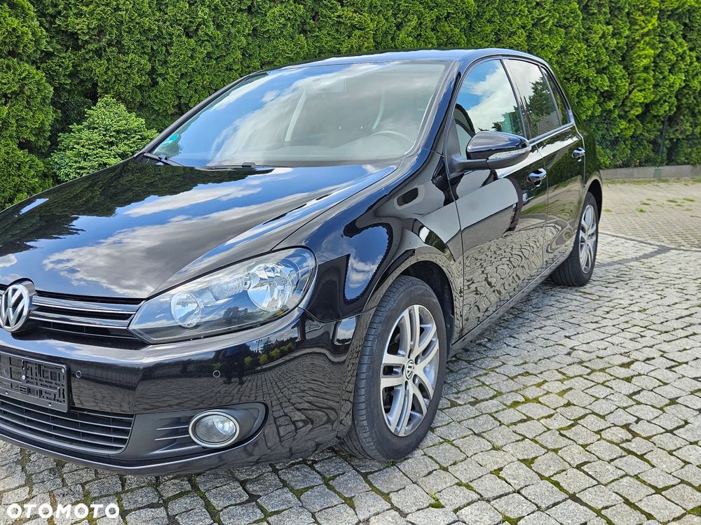 Volkswagen Golf 1.4 TSI Comfortline - 27