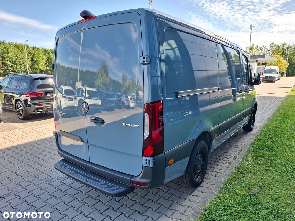 Mercedes-Benz Sprinter 315 CDI Furgon 3665 mm L2H1 - 8