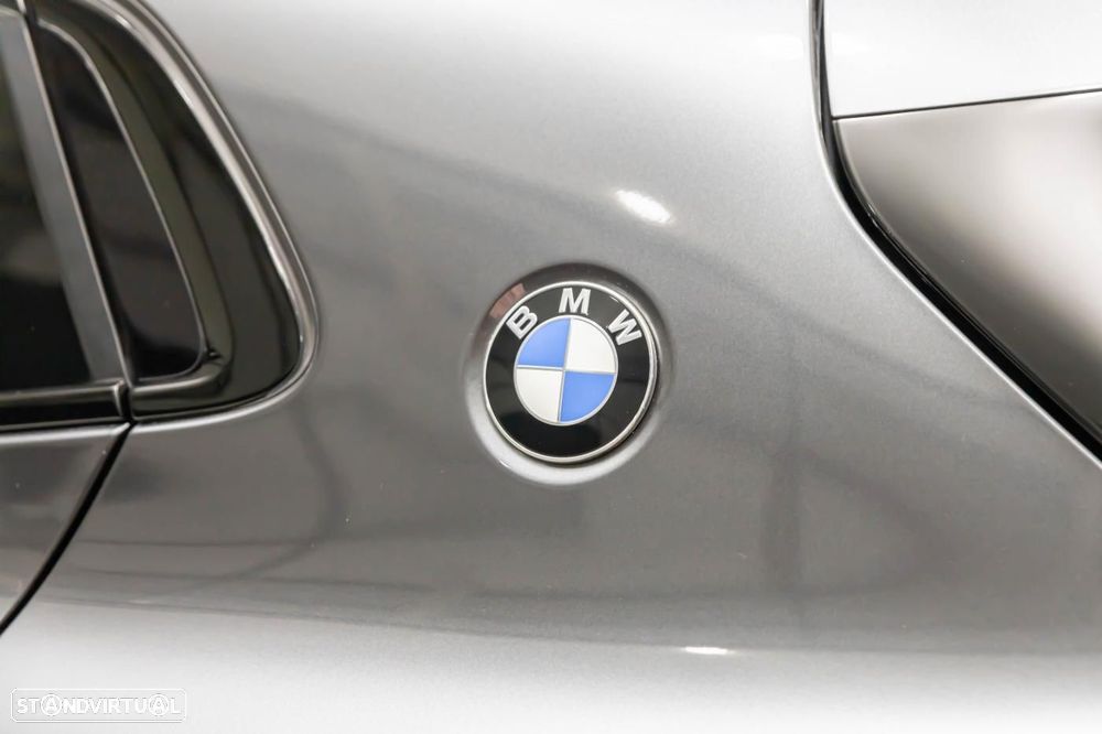 BMW X2 16 d sDrive Auto Pack M - 16