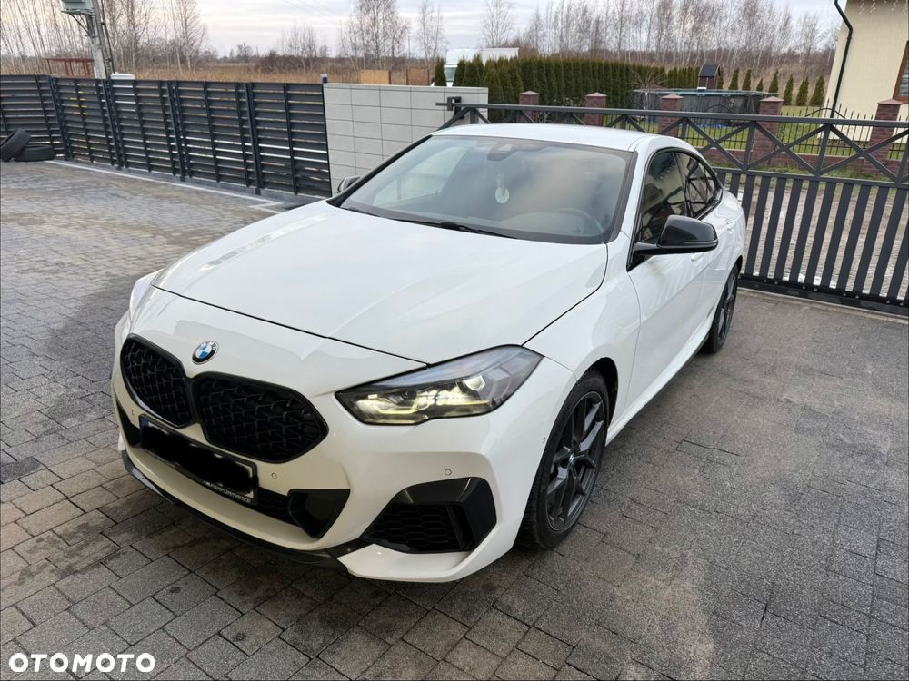 BMW Seria 2 220d M Sport - 1