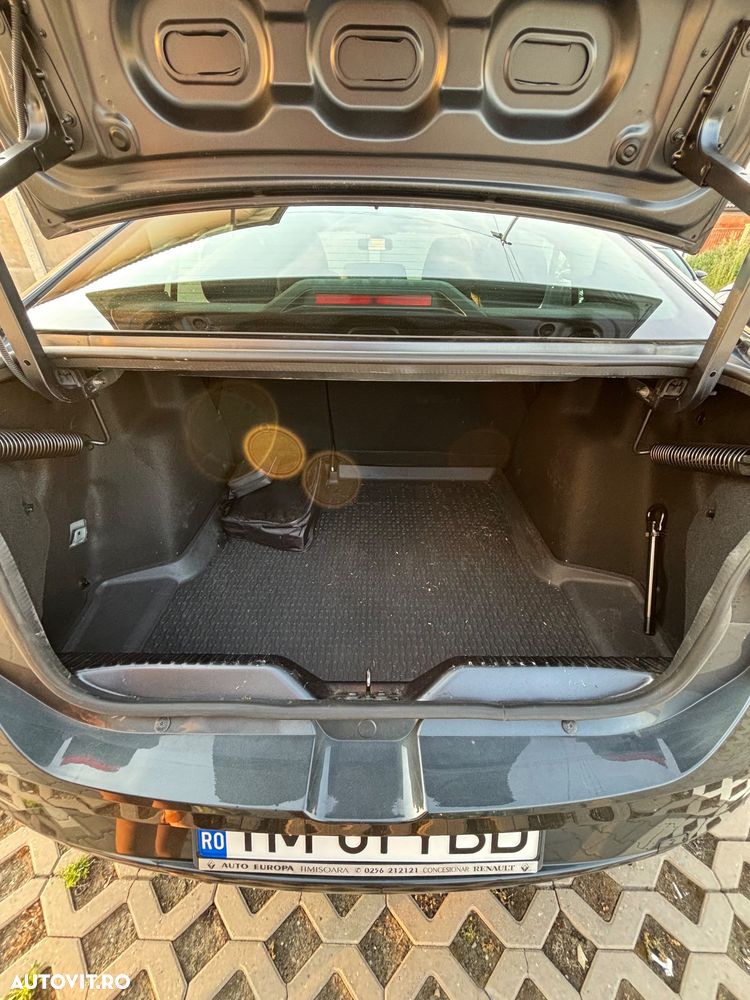 Dacia Logan ECO-G 100 MT6 Prestige+ - 13