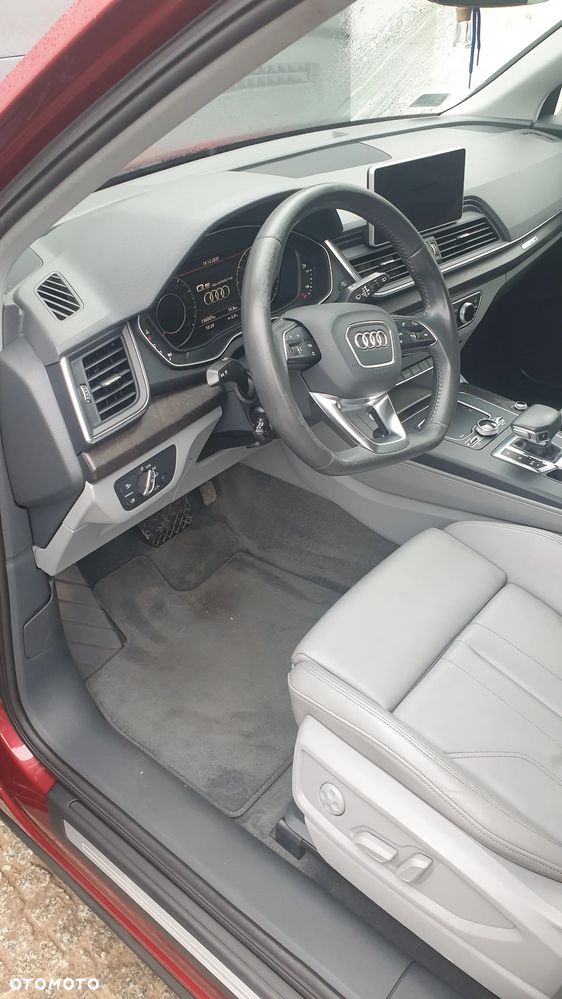 Audi Q5 2.0 TFSI Quattro S tronic - 13