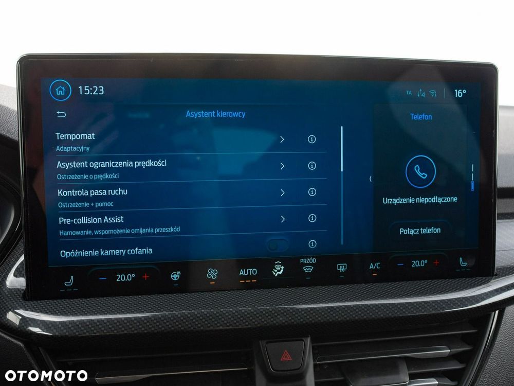 Ford Focus 2.3 EcoBoost ST X - 20