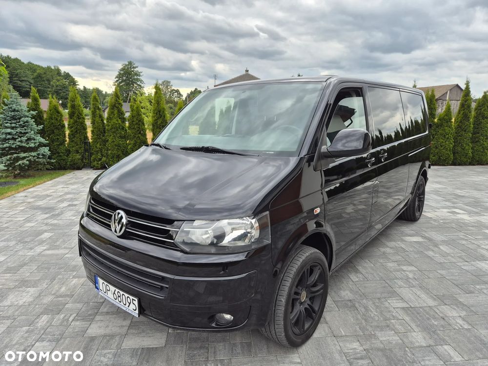 Volkswagen Transporter - 36
