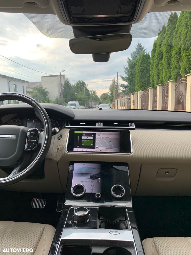 Land Rover Range Rover Velar 2.0 R-Dynamic S - 40