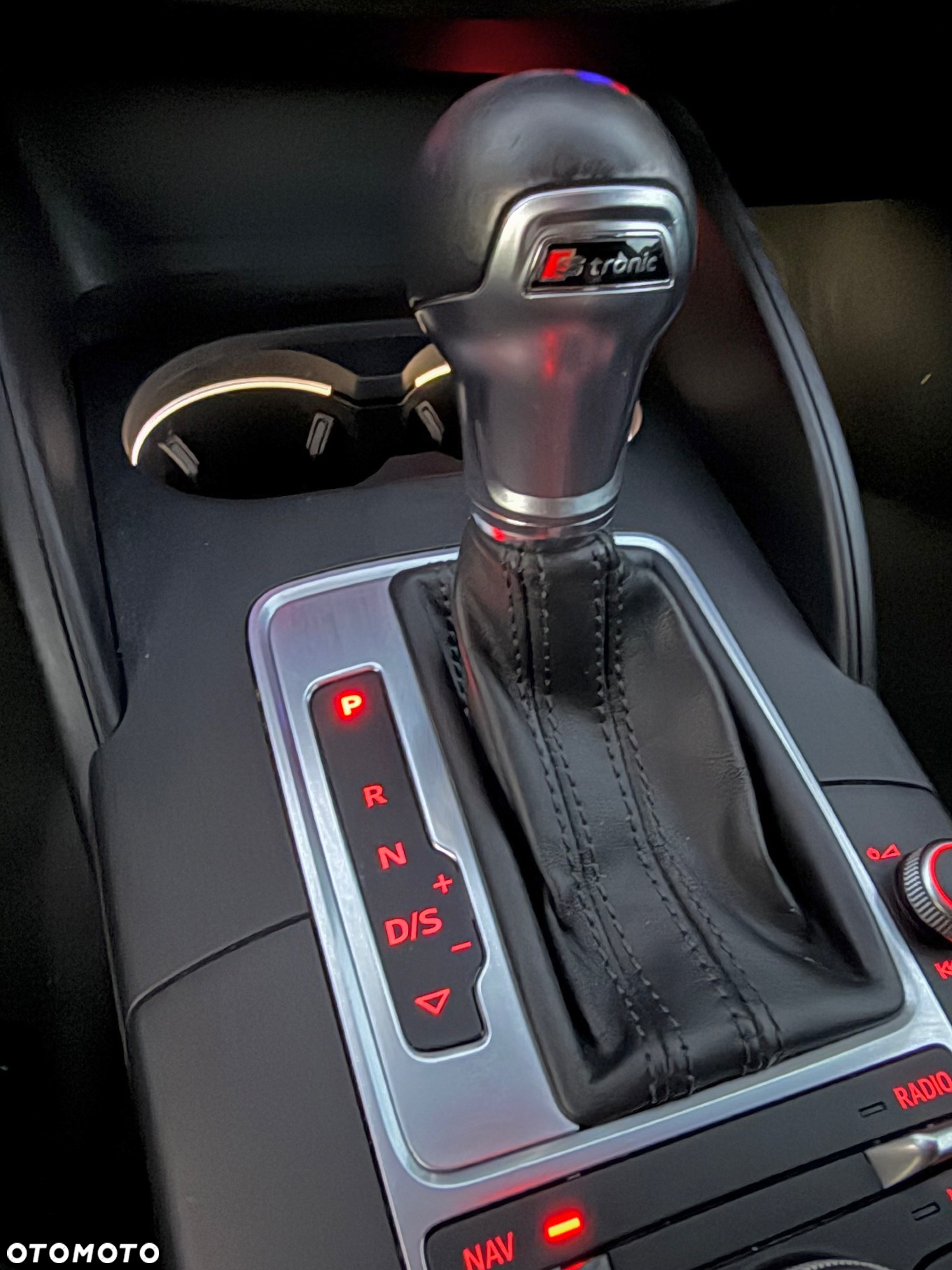 Audi A3 1.4 TFSI Limousine S tronic Ambition - 10