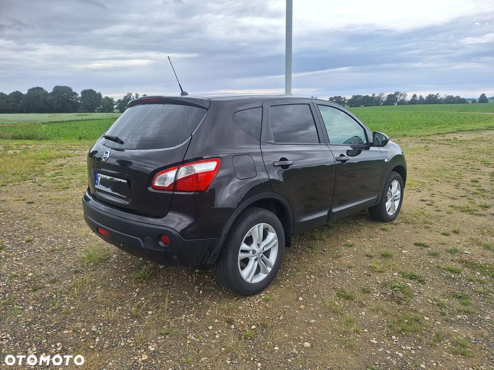 Nissan Qashqai 2.0 Tekna - 3