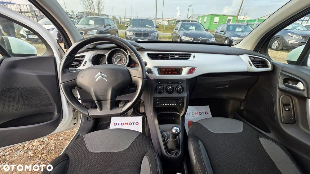 Citroën C3 - 18